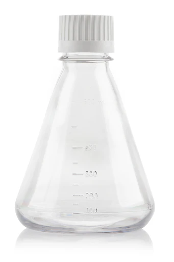How to Select the Right Erlenmeyer Flask for Media Preparation, and Mixing