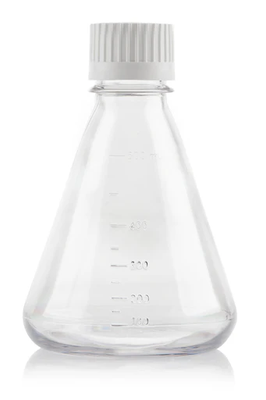 How to Select the Right Erlenmeyer Flask for Media Preparation, and Mixing