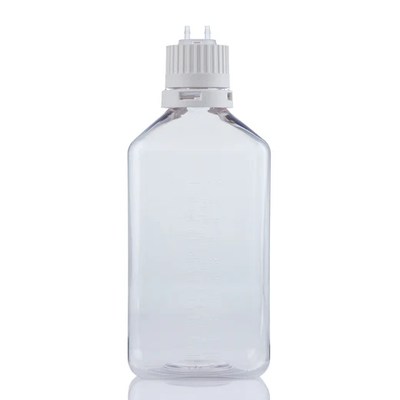 How PETG Bottle Assemblies Improve Fluid Handling in Biopharma Applications