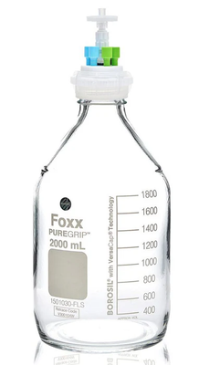 How to Choose the Right HPLC Solvent Reservoir Caps and Bottles for Laboratory
