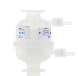 How Ultra Capsule Filters Work in Modern Bioprocessing Applications