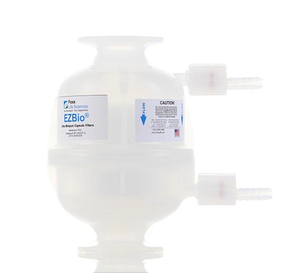 How Ultra Capsule Filters Work in Modern Bioprocessing Applications