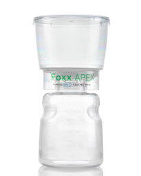 How to Choose the Right Sterile Bottle Top Filter for Laboratory Applications: Key Differences Explained
