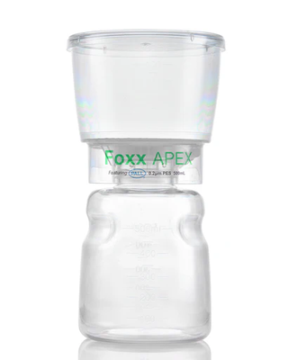 How to Choose the Right Sterile Bottle Top Filter for Laboratory Applications: Key Differences Explained