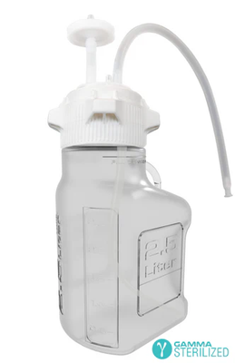 How Single Use Carboy Assemblies Enhances Safety and Workflow