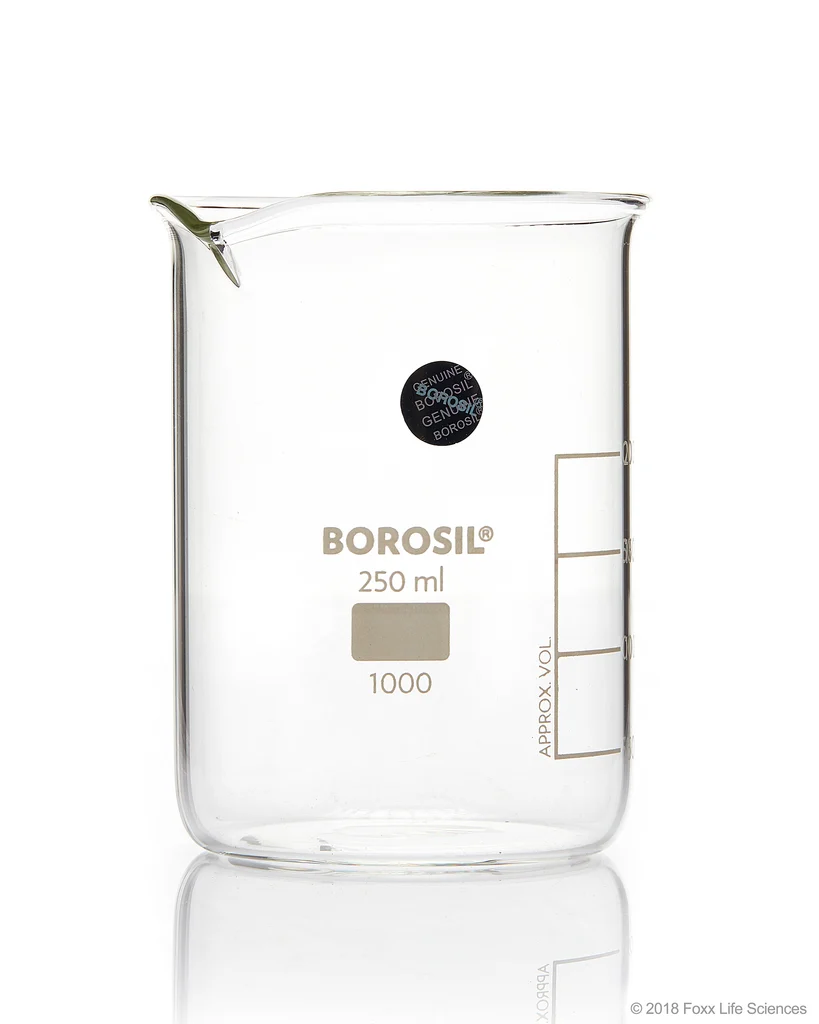 Glass Beakers: Types, Uses, and Buying Guide for Laboratories