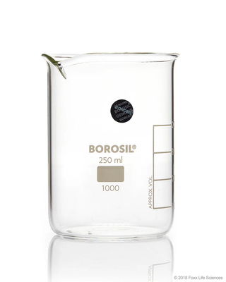 Glass Beakers: Types, Uses, and Buying Guide for Laboratories