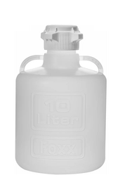 What Is a Polypropylene Carboy? Uses, Benefits, and Laboratory Applications