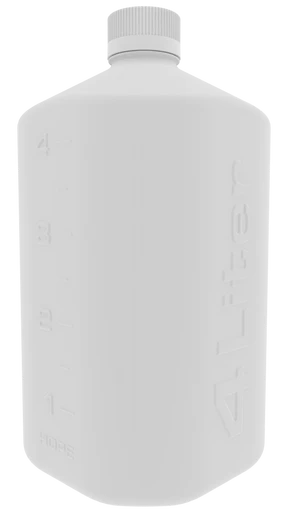 How to Choose the Right Laboratory Storage Bottles