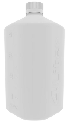 How to Choose the Right Laboratory Storage Bottles
