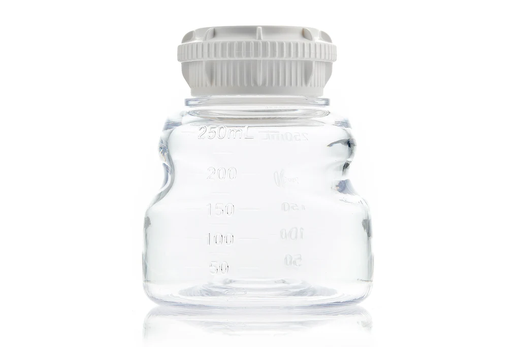 How to Choose the Right Media Bottles for Cell Culture and Laboratory Applications