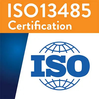 Foxx Life Sciences Achieves ISO 13485: 2016 QMS Certification for 14th Year in a Row