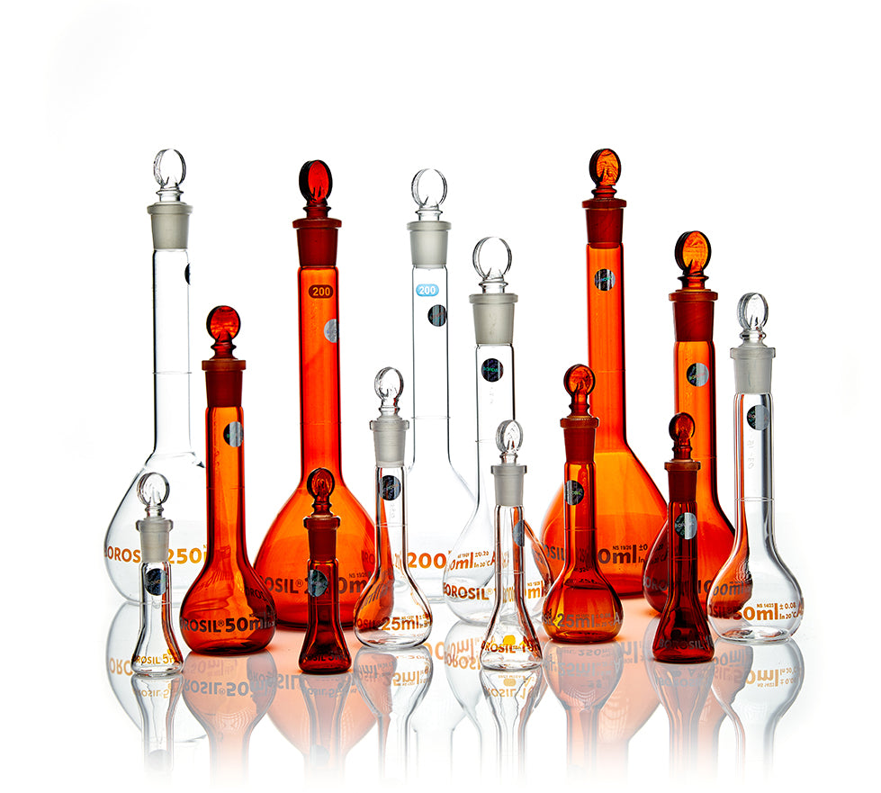 Volumetric Flask