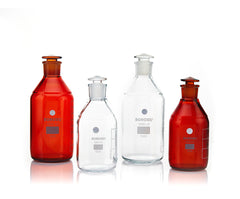 Borosil Glass Bottles
