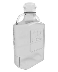 
    EZclear® PETG Carboys