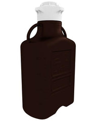 
    EZgrip® Dark Amber Carboys