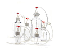 
    EZBio® Bottle Assemblies