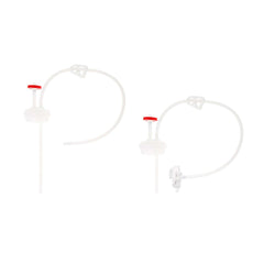 EZBio®pure Titanium Round MTO Cap Assemblies