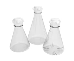 
    EZclear Flasks