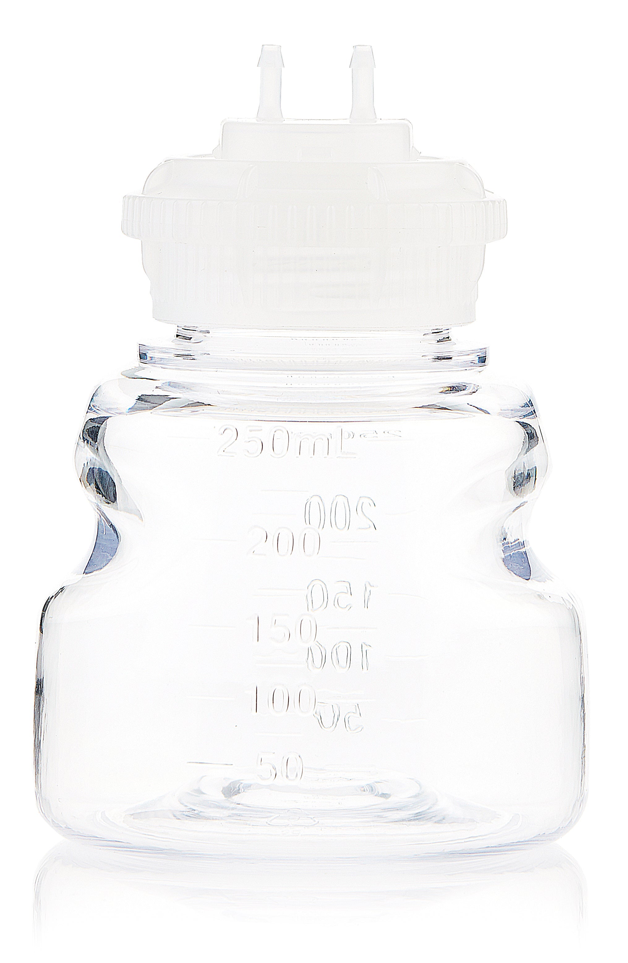 EZBio®pure TR MTO Bottles