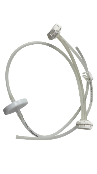 Vactrap™ G Cap Assembly