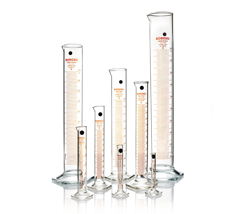 Cylinders