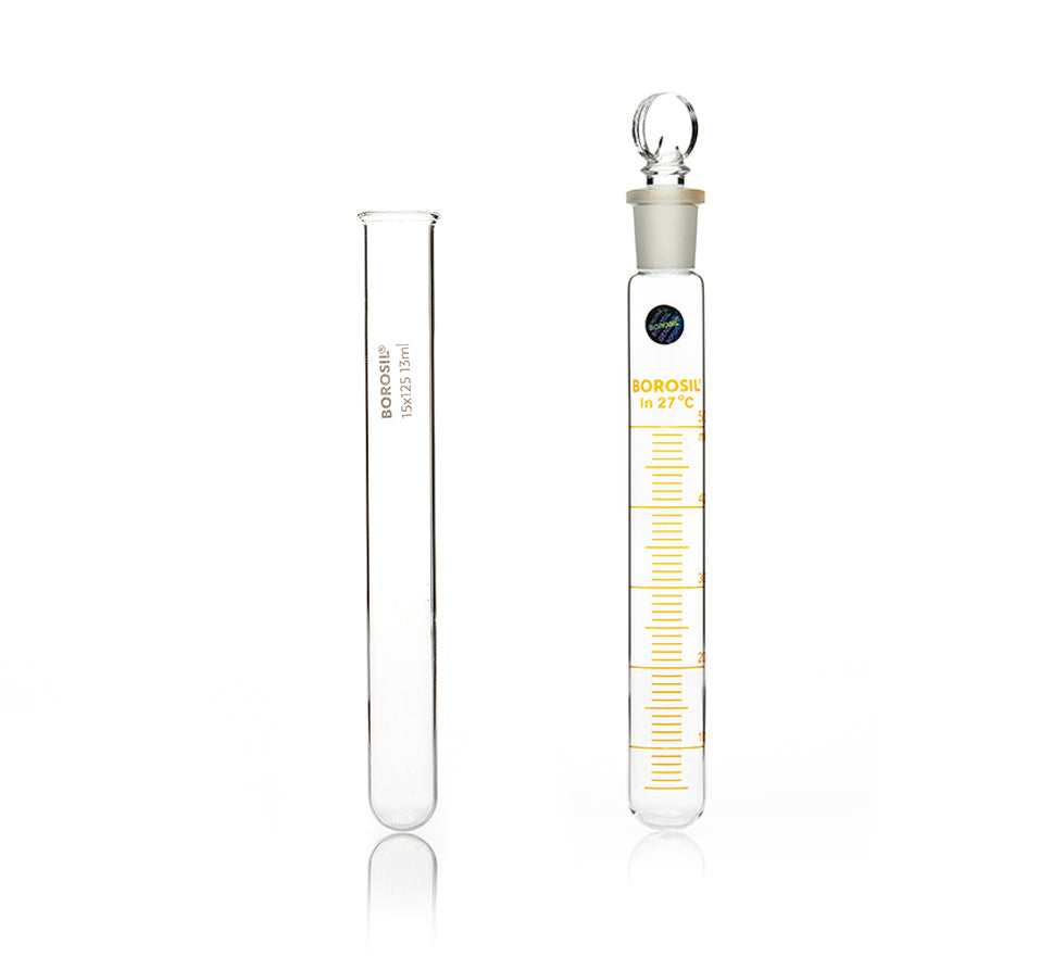 Test Tubes