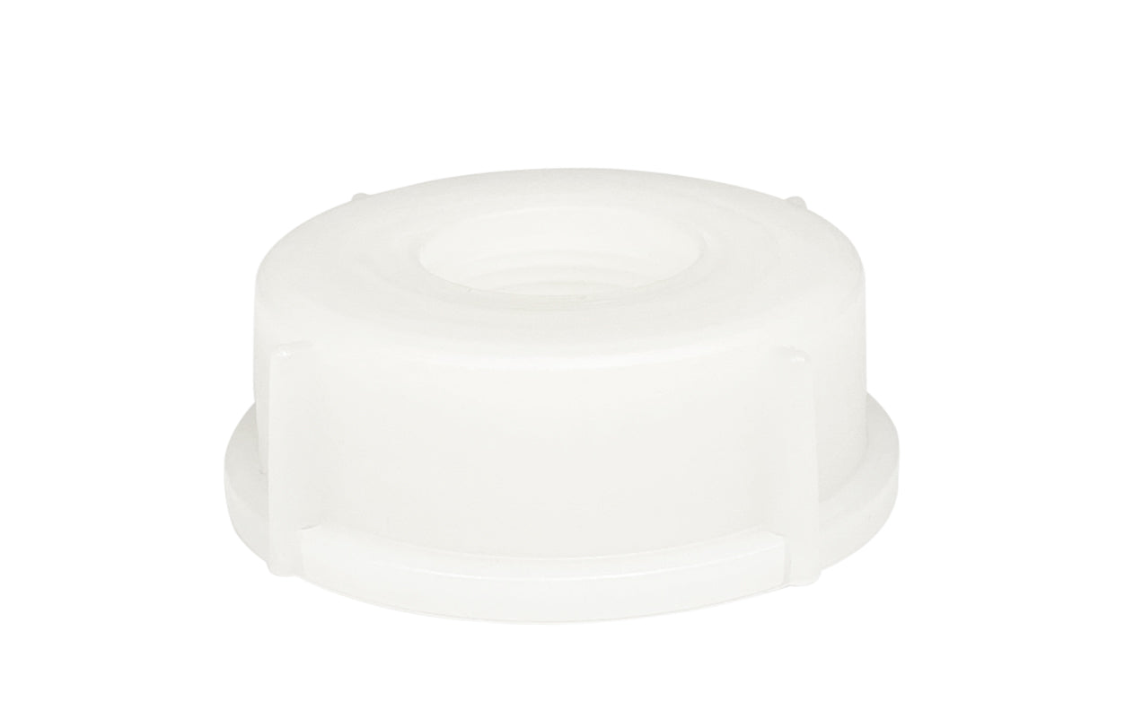 51S Caps and Adapters
