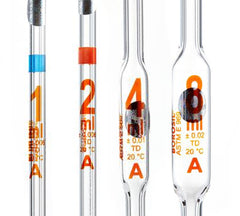 Pipettes
