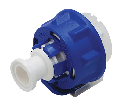 CPC AseptiQuik® C Connectors