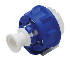 
    CPC AseptiQuik® C Connectors