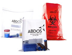 
    Laboratory Bags