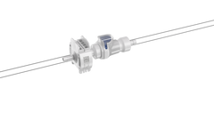 
    CPC AseptiQuik® G DC Connectors