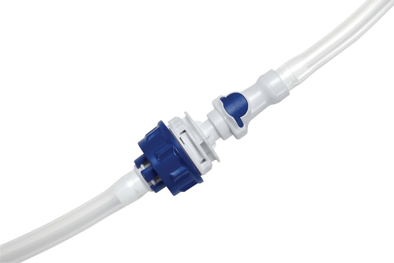 CPC AseptiQuik® C DC Connectors