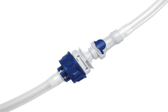 
    CPC AseptiQuik® C DC Connectors
