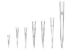 
    BioPointe Filter Pipette Tips