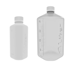 
    Storage Bottles