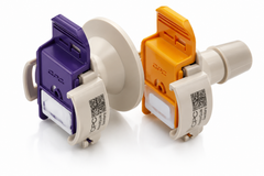 
    CPC AseptiQuik® G Connectors
