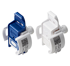 
    CPC AseptiQuik® Connectors