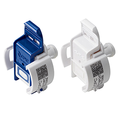 CPC AseptiQuik® Connectors