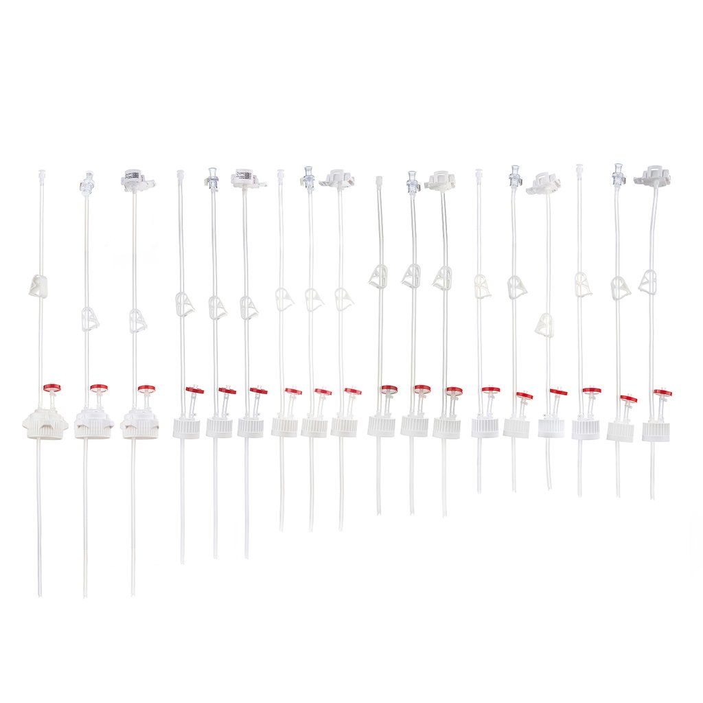 EZBio® MTO Cap Assemblies