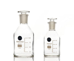 
    Borosil® Clear Glass
