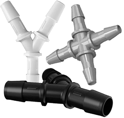 Eldon James Components