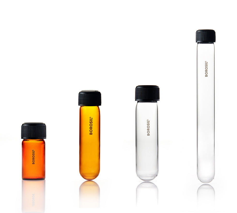 Culture Tubes