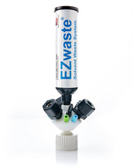 EZwaste® HPLC 38-430mm