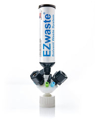 
    EZwaste® HPLC 38-430mm