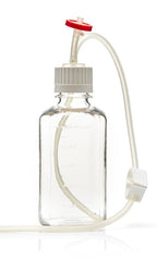 PETG EZBio® Single Use Bottles Assembly