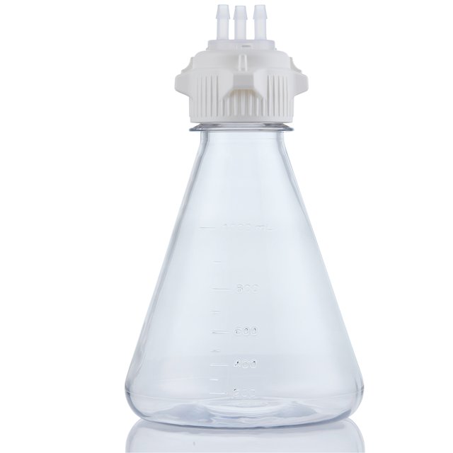 EZBio® MTO Flasks 53B VersaCap®