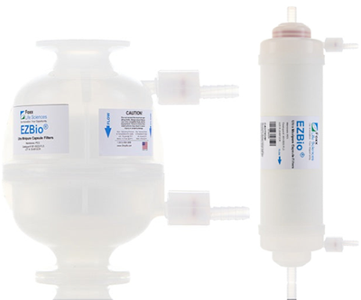 EZBio® Ultra Capsule Filters