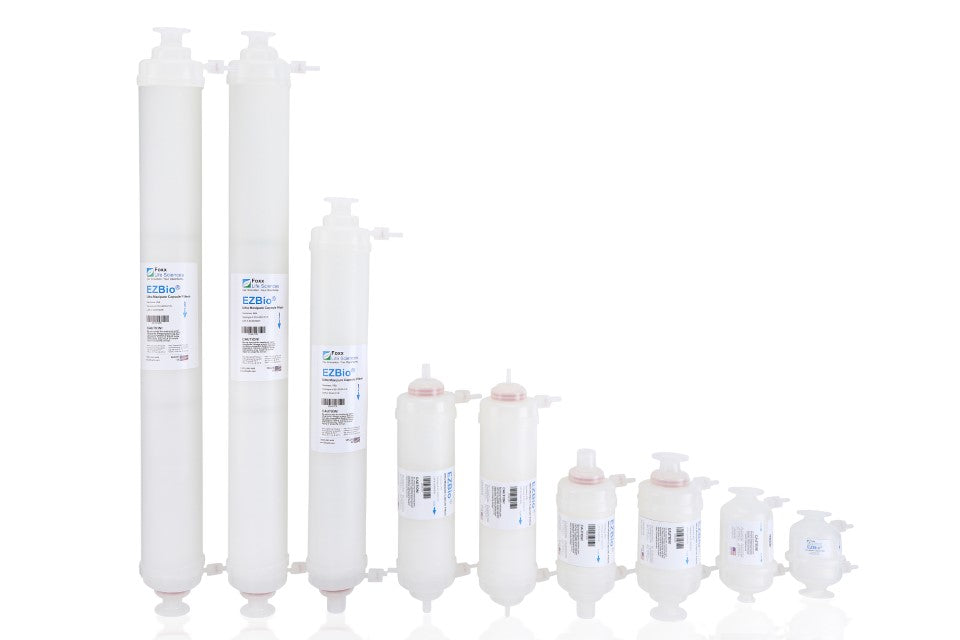 BioProcess Filters